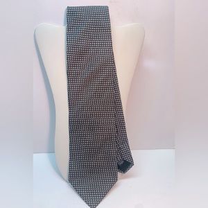 Giorgio Armani Silk Tie